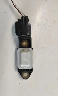 Ford Focus Airbag deployment crash/impact sensor 2M5T14B342AA 091002 004772