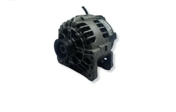 Seat Ibiza III (6L) Generator/alternator 03D903025HKASACJA 03D903025H