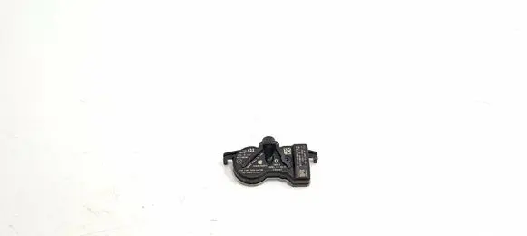Jeep Compass Tire pressure sensor 7812DTIS03 KRS11S03 20160J0726
