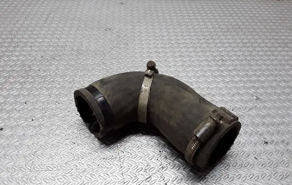 Peugeot 807 Intercooler hose/pipe