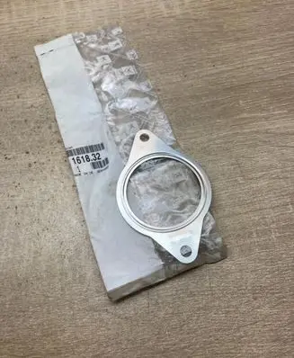 Citroen C4 II EGR valve 161832