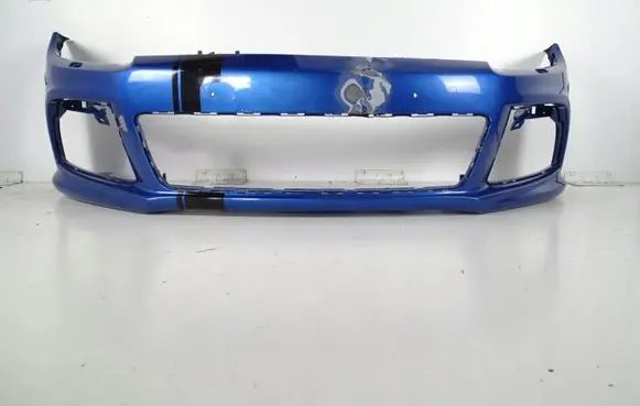 Volkswagen Scirocco Front bumper 1K8807221K