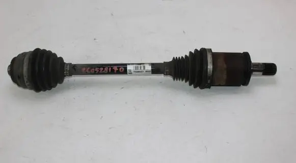 BMW X3 F25 Front driveshaft 7598027