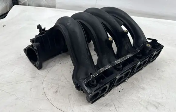Intake manifold