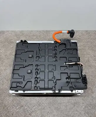 BMW i3 Hybrid / Electric Car Battery Cell 7625066 7625072