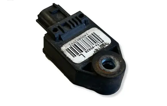 Toyota Avensis T250 Airbag deployment crash/impact sensor 8917405020 1408083593