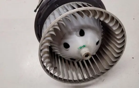 Renault Laguna II Heater fan/blower 885001315FZ 885001314FZ