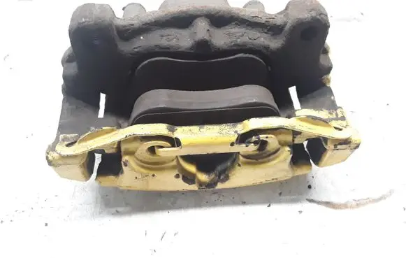 Volvo V60 Front brake caliper