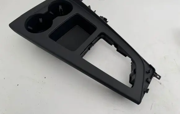 Audi A4 S4 B9 8W Cup holder 8W1864241D 8W0862533C 82917002