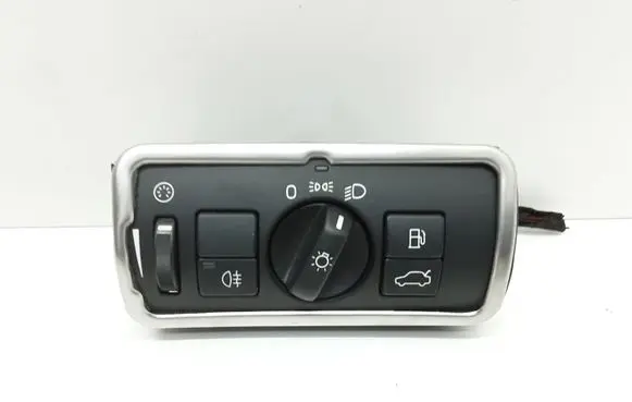 Volvo S80 Light switch 30739412