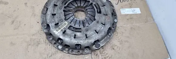 BMW 1 E81 E87 Pressure plate 756783102