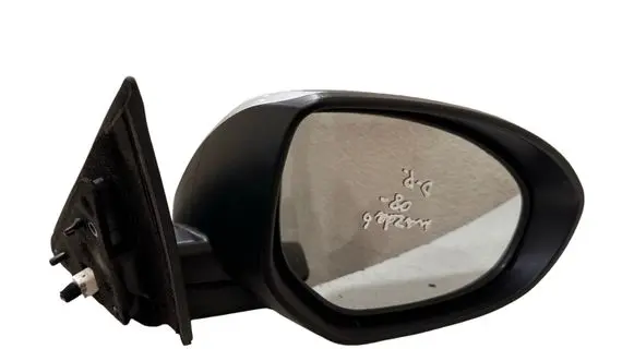 Mazda 6 Front door electric wing mirror 022684 032683 022683