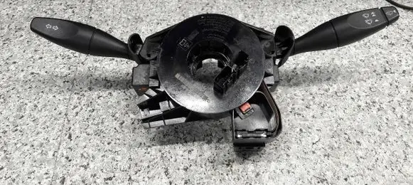 Ford Fiesta Steering rack control module 