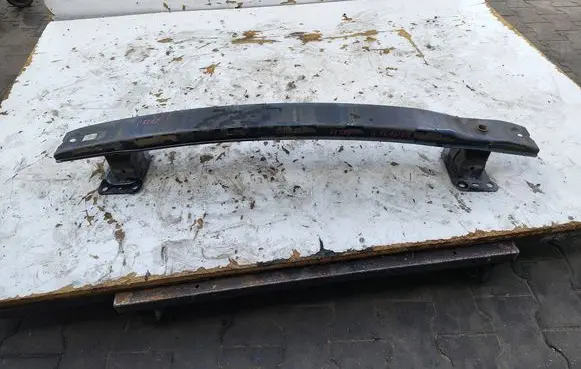 Renault Kangoo II Front axle beam 