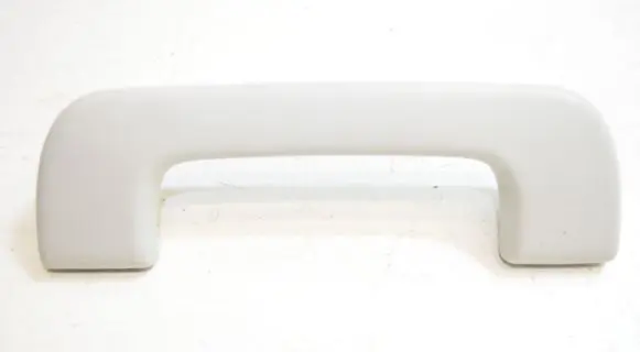 Audi A5 Sportback 8TA Front interior roof grab handle 8R0857607