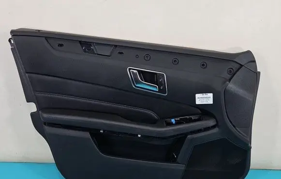 Mercedes-Benz E W212 Front door card panel trim IMPRK1488964