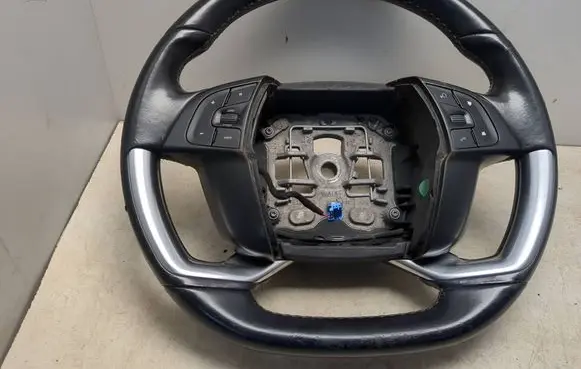Citroen C4 Grand Picasso Steering wheel 6228092