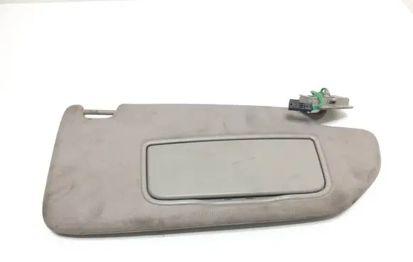 Volvo S60 Sun visor