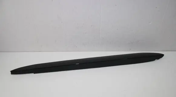 BMW X6 G06 Rear door trim (molding) 51127479665 7479665