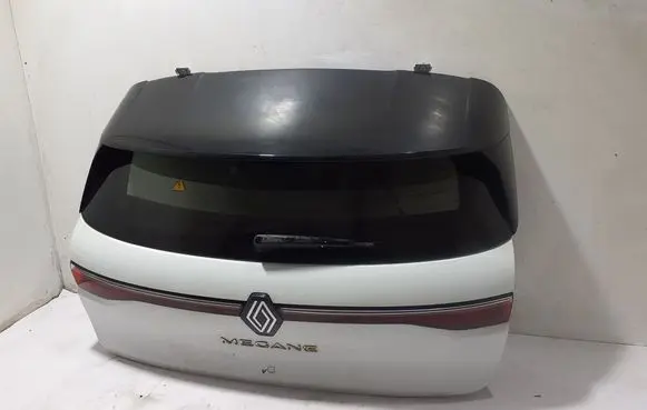 Renault Megane E-Tech Tailgate/trunk/boot lid 901002481R