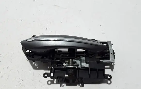 BMW 5 GT F07 Rear door exterior handle 