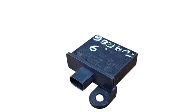 Volkswagen Touran I Air pressure sensor 000038700