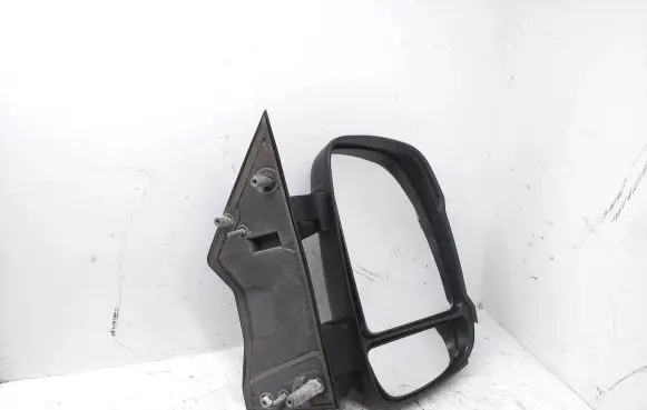 Fiat Ducato Front door electric wing mirror 