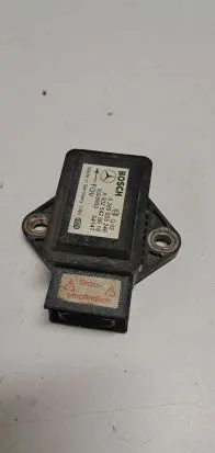 Mercedes-Benz E W211 ESP acceleration yaw rate sensor A0025426618 8068300