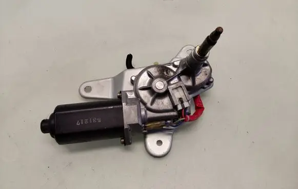 Honda Jazz Rear window wiper motor 531217