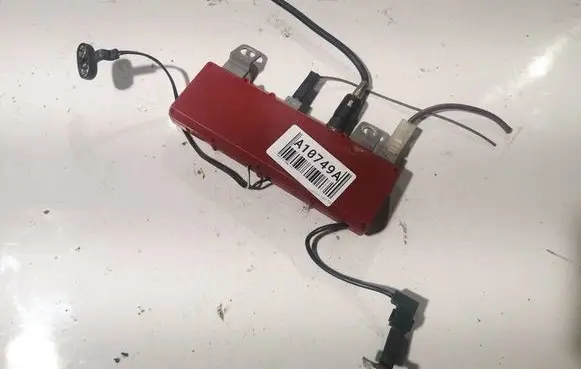 Sensor
