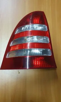 Mercedes-Benz C W203 Rear/tail lights UL03313