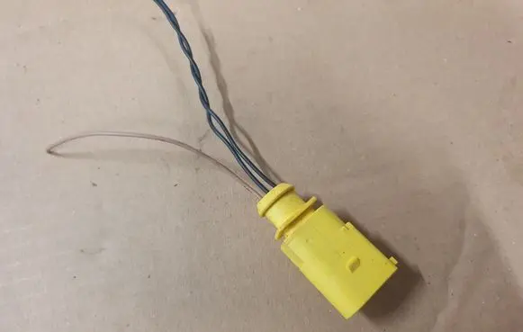 Audi A3 S3 8V Other wiring loom 8V0973803
