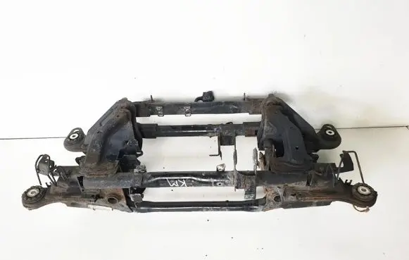 Peugeot 508 RXH Rear subframe 
