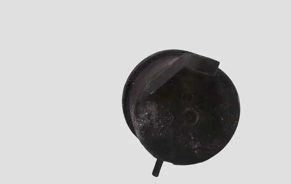 Mazda 6 Vacuum air tank