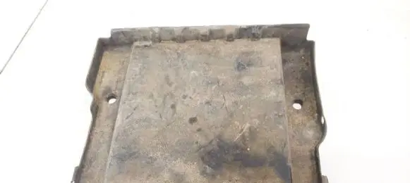 Battery box tray