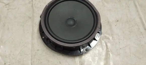 Audi Q5 SQ5 Front door speaker 80a035415