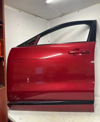 Jaguar F-Pace Front door