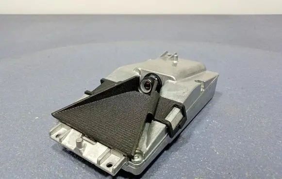 Volkswagen Phaeton Reversing camera 3D0980654D
