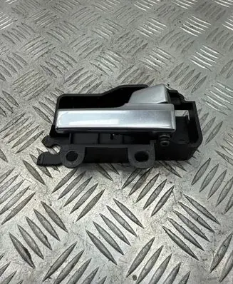Ford C-MAX I Rear door interior handle 3M51R22600 8M51 3M51