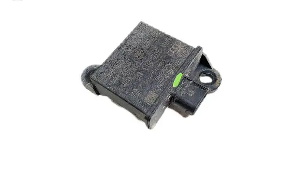 Audi A6 S6 C6 4F Tire pressure control unit 4F090728301