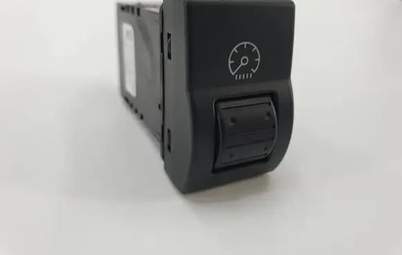Mazda 3 I Panel lighting control switch BP4K666R0