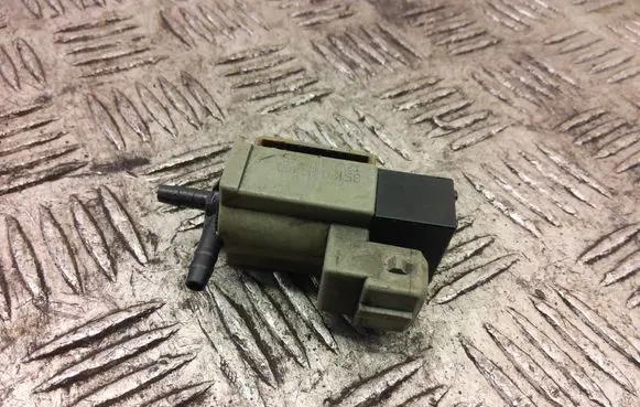 Hyundai ix35 Turbo solenoid valve 35120-2S400