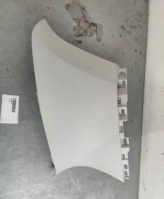 MG MG5 II (D)pillar trim (top) 10488919