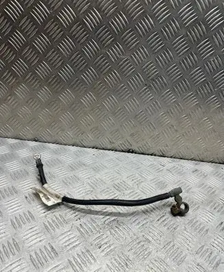Volvo XC60 Negative earth cable (battery) 31210330 31210330001