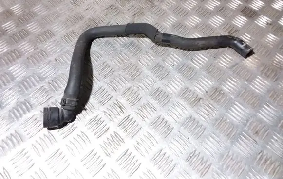 Audi A3 S3 A3 Sportback 8P Engine coolant pipe/hose 1K0122157JH 7M0122291