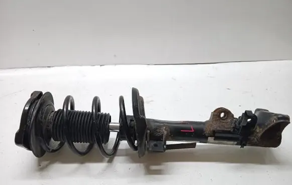 Mercedes-Benz C W204 Front shock absorber/damper A2043200413