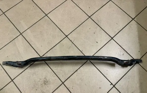 BMW 5 F10 F11 Bottom radiator support slam panel 803763103 17023811 A8239000105