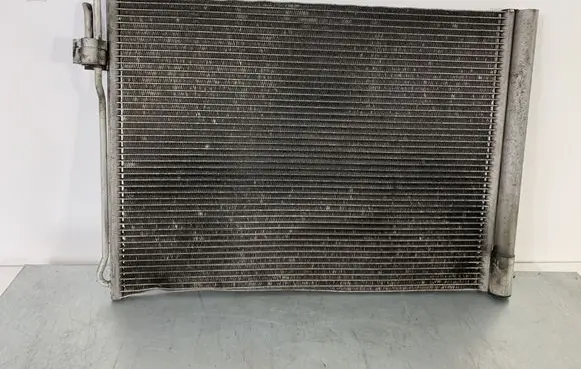 BMW X5 E70 A/C cooling radiator (condenser) 597255303 5972553