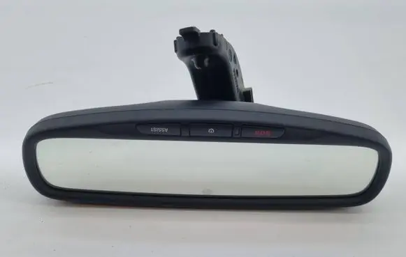 Chrysler Pacifica Rear view mirror (interior) 9055398 68339588AA 082317