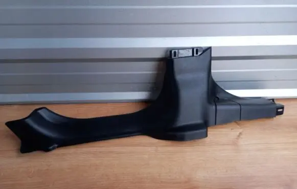 Jeep Wrangler Seat and door cards trim set 